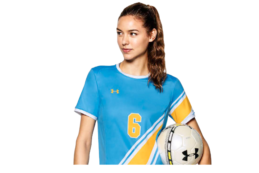 Custom Womens' Soccer Uniforms SquadLocker